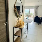 Sognu Di Serena - Superbe Avec Parking Gratuit Sur Place Apartment