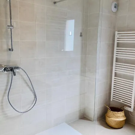 Sognu Di Serena - Superbe Avec Parking Gratuit Sur Place דירה *