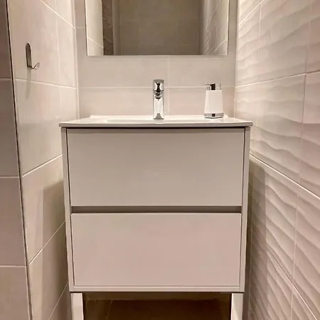 דירה Sognu Di Serena - Superbe Avec Parking Gratuit Sur Place פורטו-וישיו