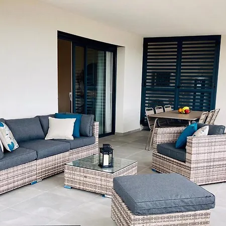 Apartamento Sognu Di Serena - Superbe Avec Parking Gratuit Sur Place Porto Vecchio