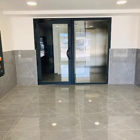 Apartamento Sognu Di Serena - Superbe Avec Parking Gratuit Sur Place