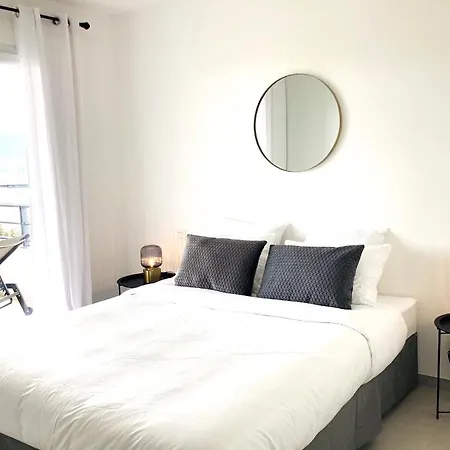 Sognu Di Serena - Superbe Avec Parking Gratuit Sur Place פורטו-וישיו