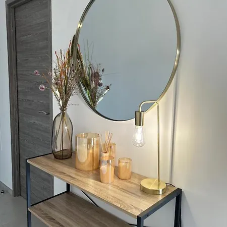 Sognu Di Serena - Superbe Avec Parking Gratuit Sur Place Apartamento