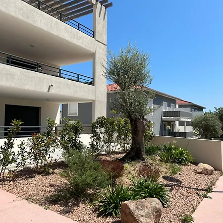 Sognu Di Serena - Superbe Avec Parking Gratuit Sur Place 아파트 포르토베쉬오