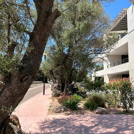 Sognu Di Serena - Superbe Avec Parking Gratuit Sur Place Apartamento