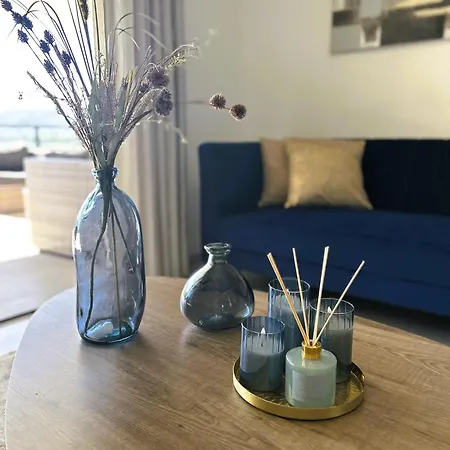 Sognu Di Serena - Superbe Avec Parking Gratuit Sur Place Apartamento Porto-Vecchio (Corsica)
