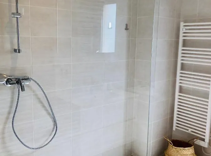 Sognu Di Serena - Superbe Avec Parking Gratuit Sur Place Apartamento *