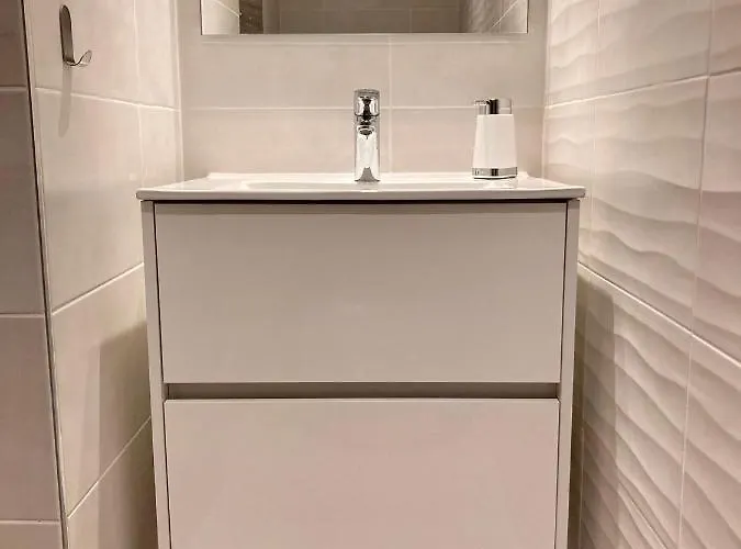 Appartement Sognu Di Serena - Superbe Avec Parking Gratuit Sur Place Porto-Vecchio (Corsica)