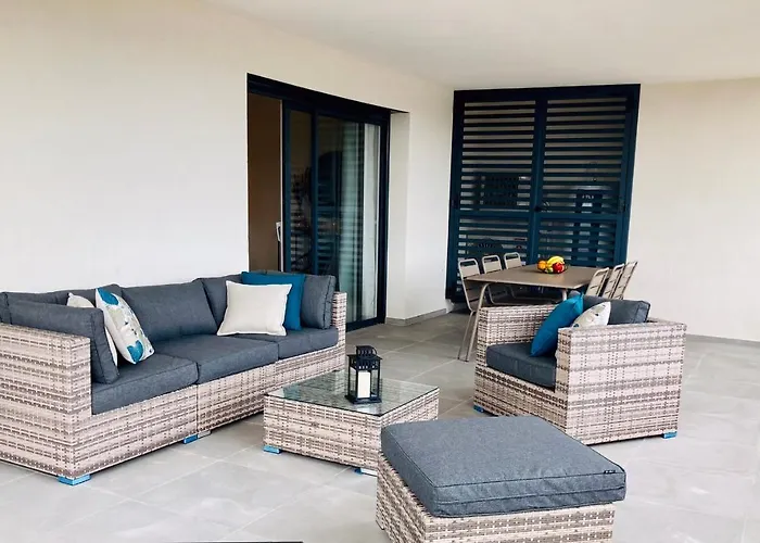 Appartement Sognu Di Serena - Superbe Avec Parking Gratuit Sur Place Porto-Vecchio (Corsica)