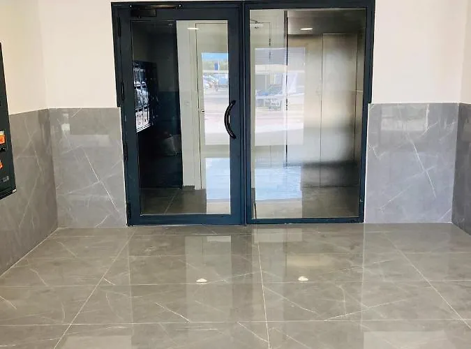 Apartamento Sognu Di Serena - Superbe Avec Parking Gratuit Sur Place