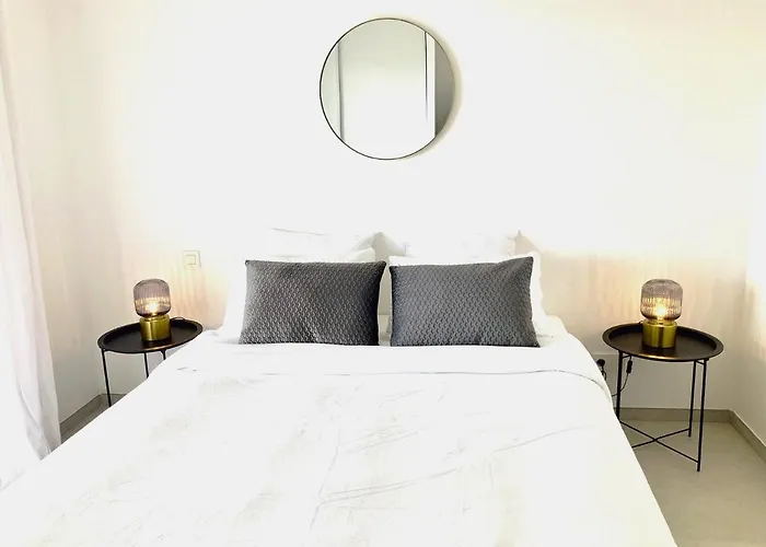 Sognu Di Serena - Superbe Avec Parking Gratuit Sur Place Porto-Vecchio (Corsica)