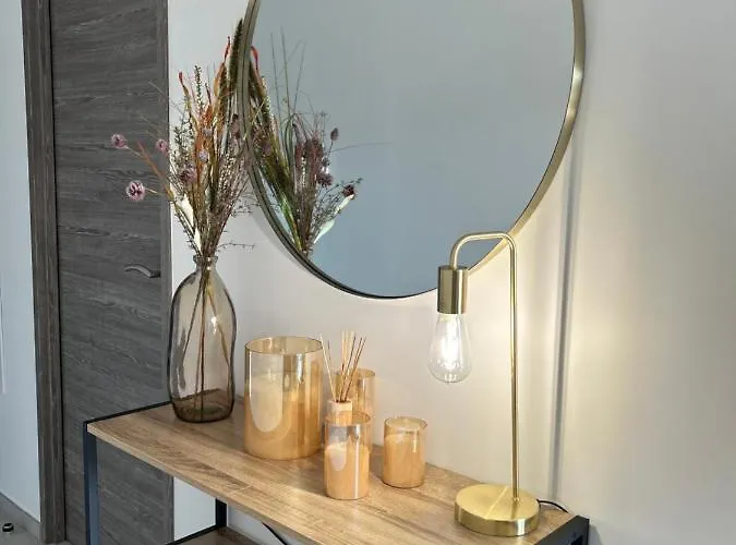 Sognu Di Serena - Superbe Avec Parking Gratuit Sur Place Apartamento