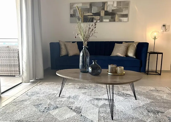 Sognu Di Serena - Superbe Avec Parking Gratuit Sur Place Appartement *