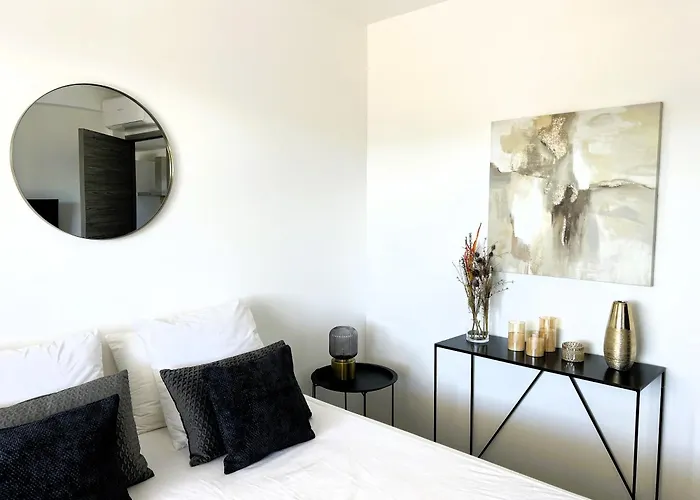 Appartement Sognu Di Serena - Superbe Avec Parking Gratuit Sur Place