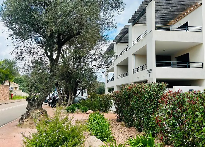 Sognu Di Serena - Superbe Avec Parking Gratuit Sur Place *